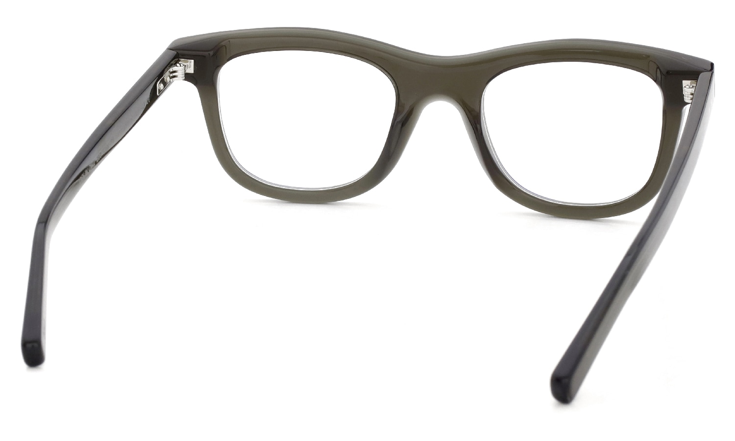 OSCAR MAGNUSON オスカーマグナソン メガネ通販 OM2 COLIN 200 Urban Green