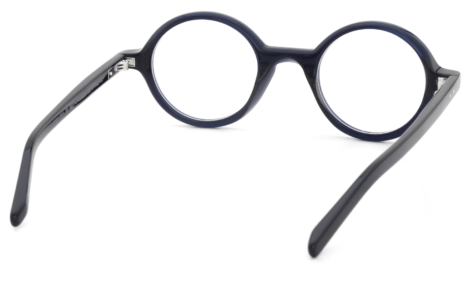 OSCAR MAGNUSON オスカーマグナソン メガネ通販 OM1 YOSHI 100 Deep Ink