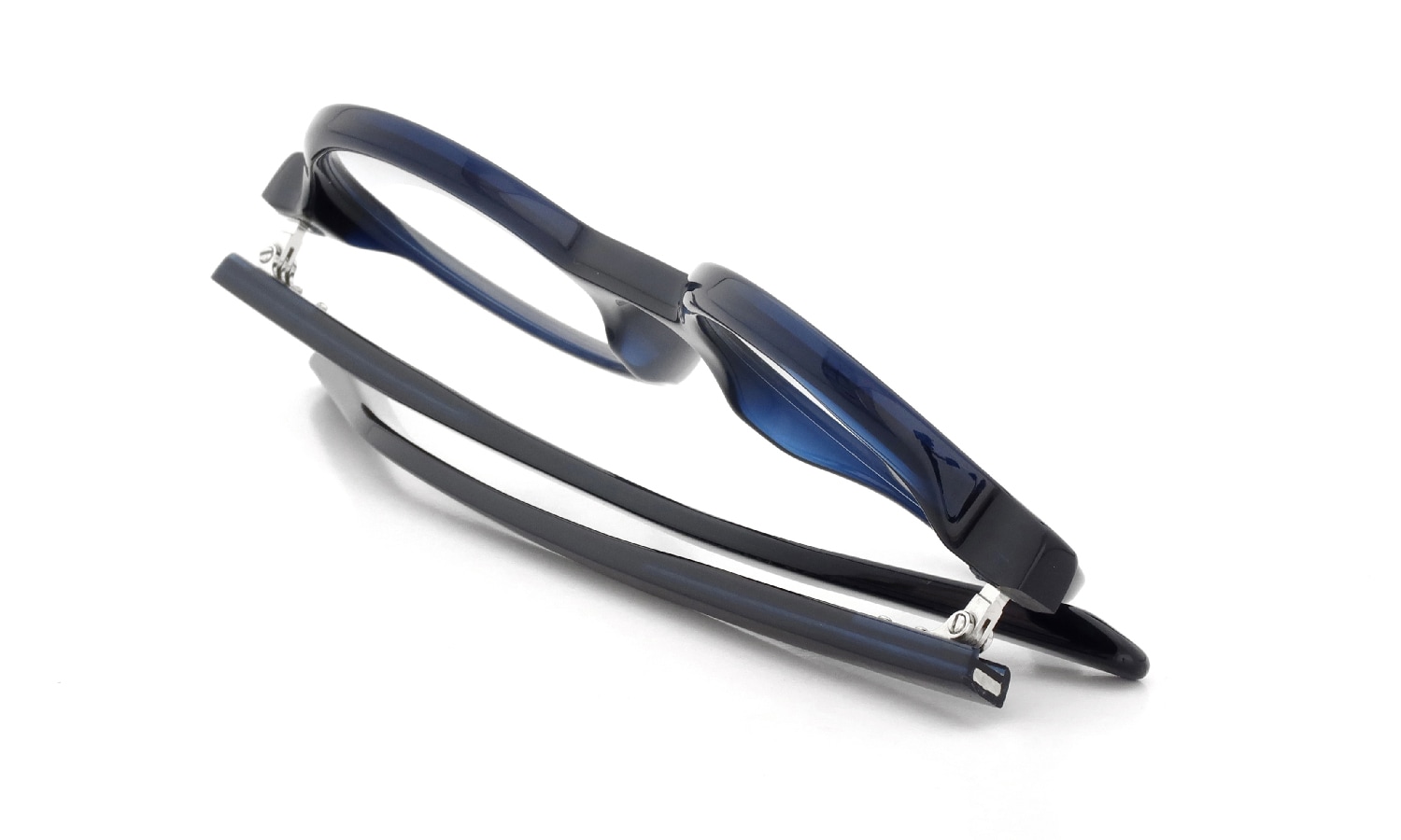 OSCAR MAGNUSON オスカーマグナソン メガネ通販 OM1 YOSHI 100 Deep Ink