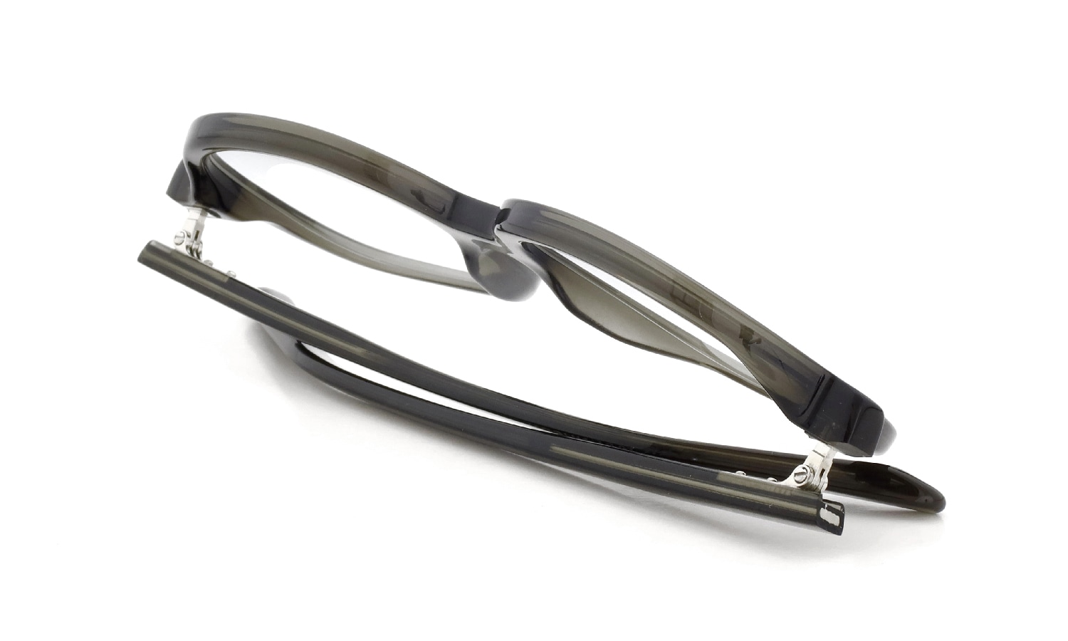 OSCAR MAGNUSON オスカーマグナソン メガネ通販 OM1 JANE 200 Urban Green