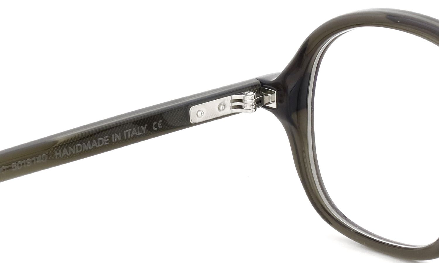 OSCAR MAGNUSON オスカーマグナソン メガネ通販 OM1 JANE 200 Urban Green