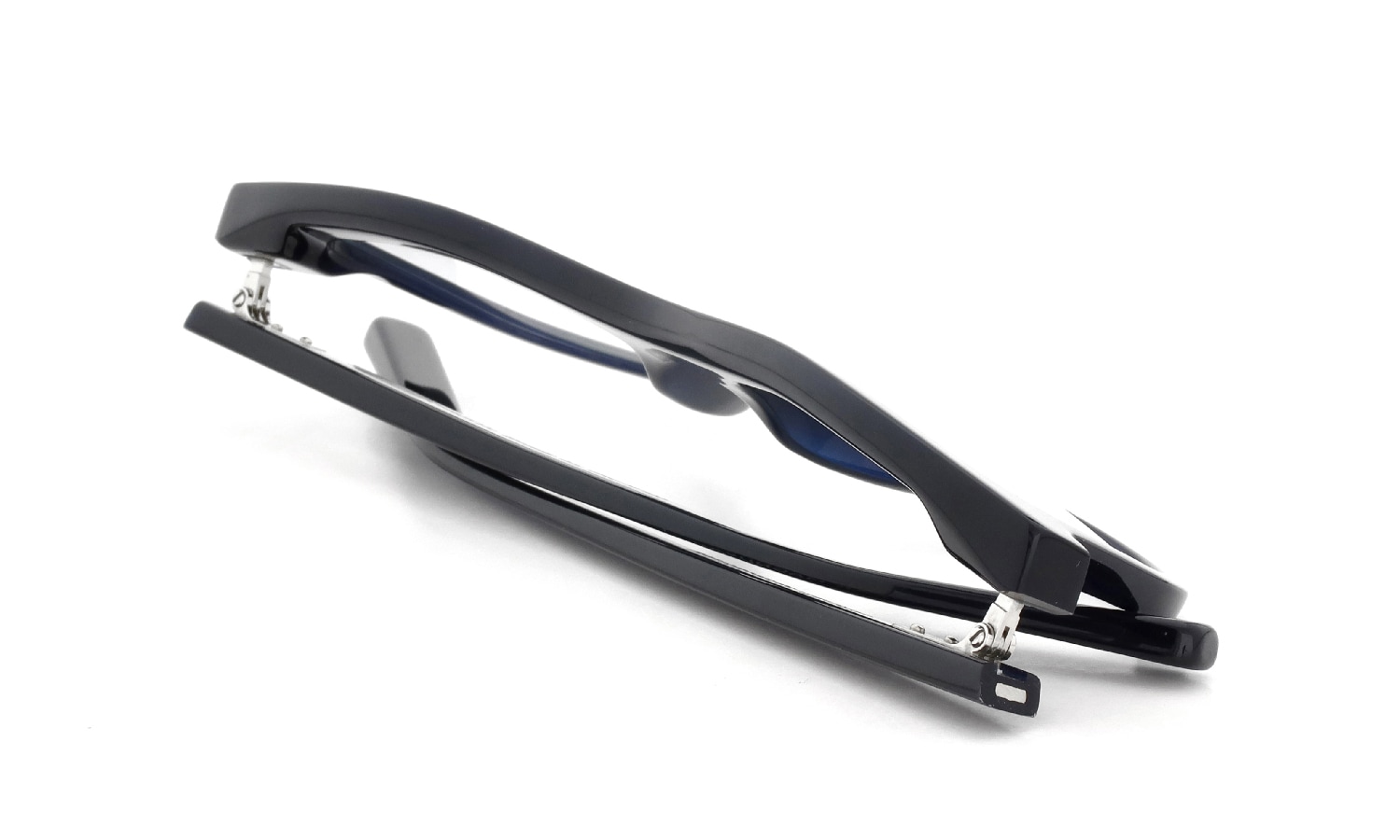 OSCAR MAGNUSON オスカーマグナソン メガネ通販 OM2 COLIN 100 Deep Ink