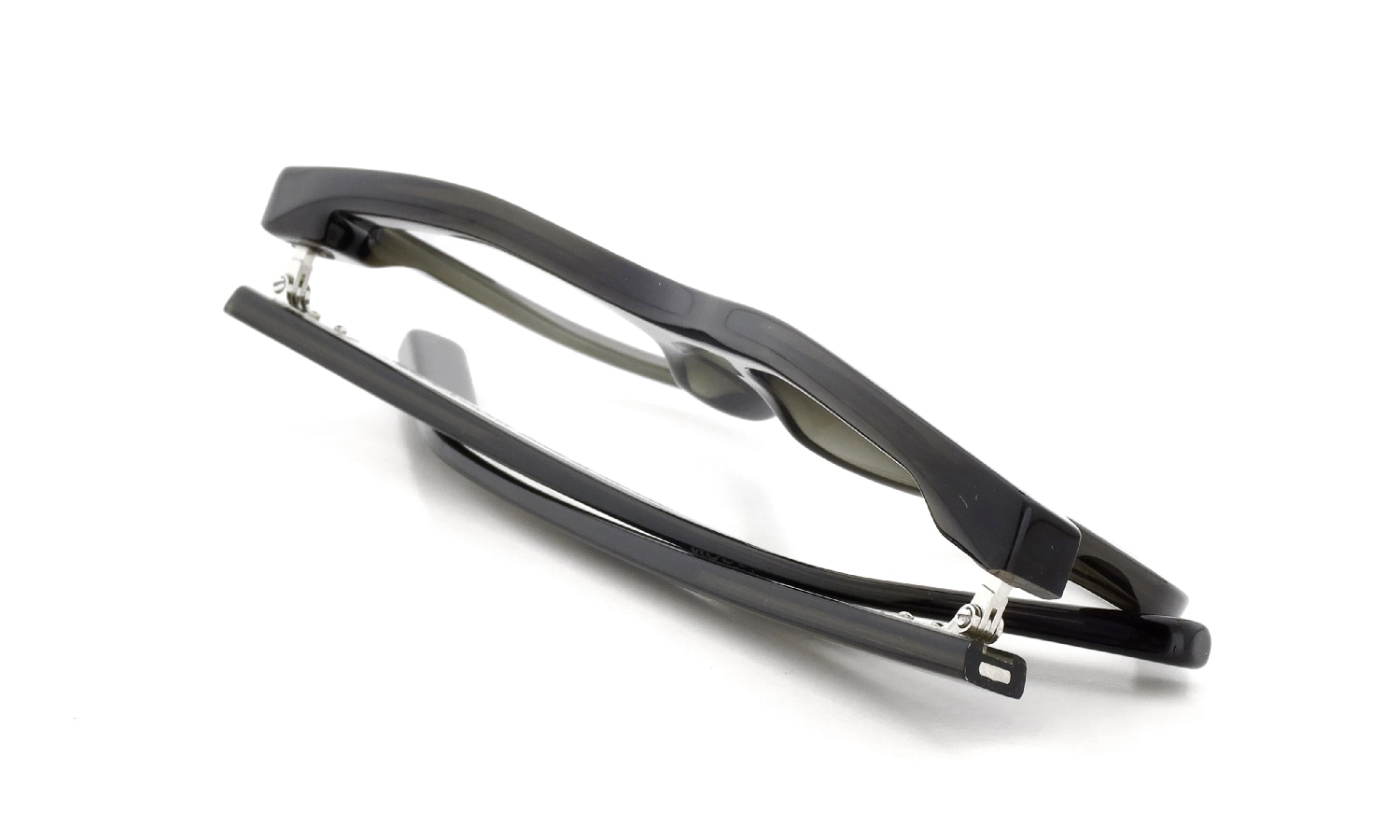 OSCAR MAGNUSON オスカーマグナソン メガネ通販 OM2 COLIN 200 Urban Green