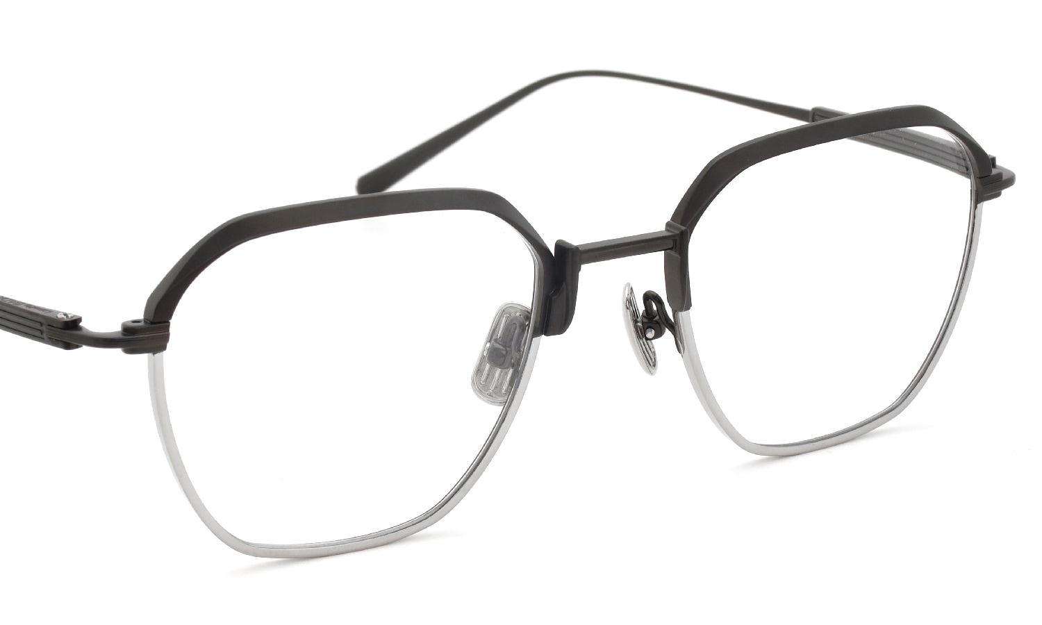 Lunetta BADA メガネ通販 74/01 col.1741