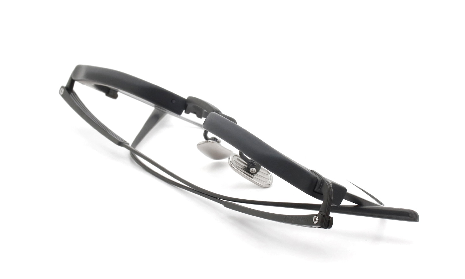 Lunetta BADA メガネ通販 73/04 col.0011