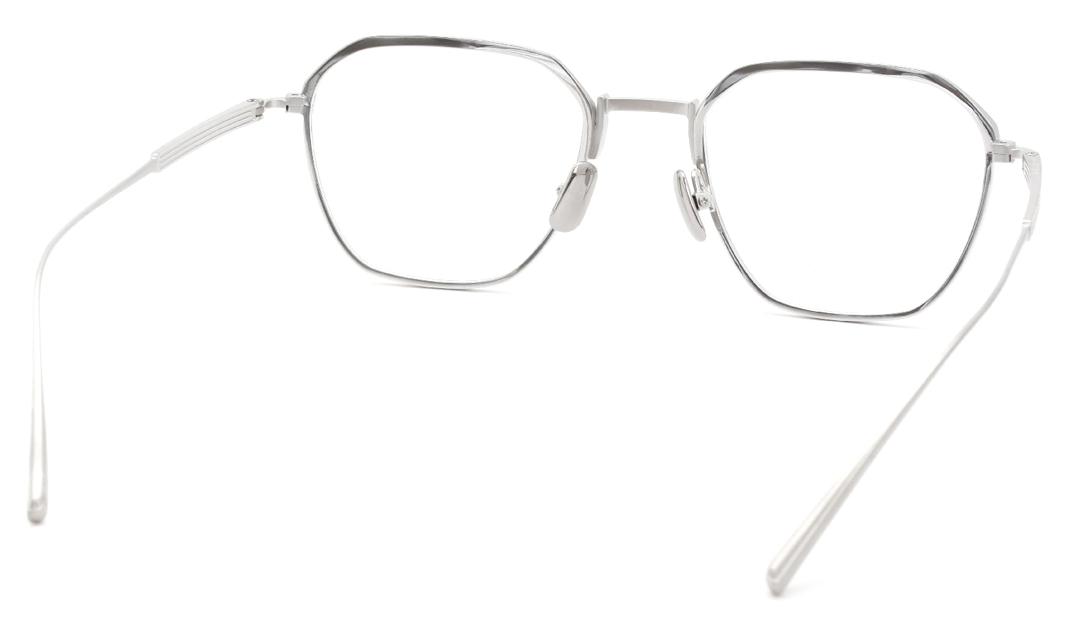 Lunetta BADA メガネ通販 74/01 col.1041