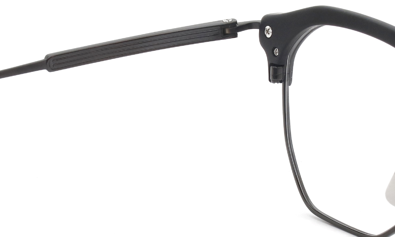 Lunetta BADA メガネ通販 73/04 col.0011