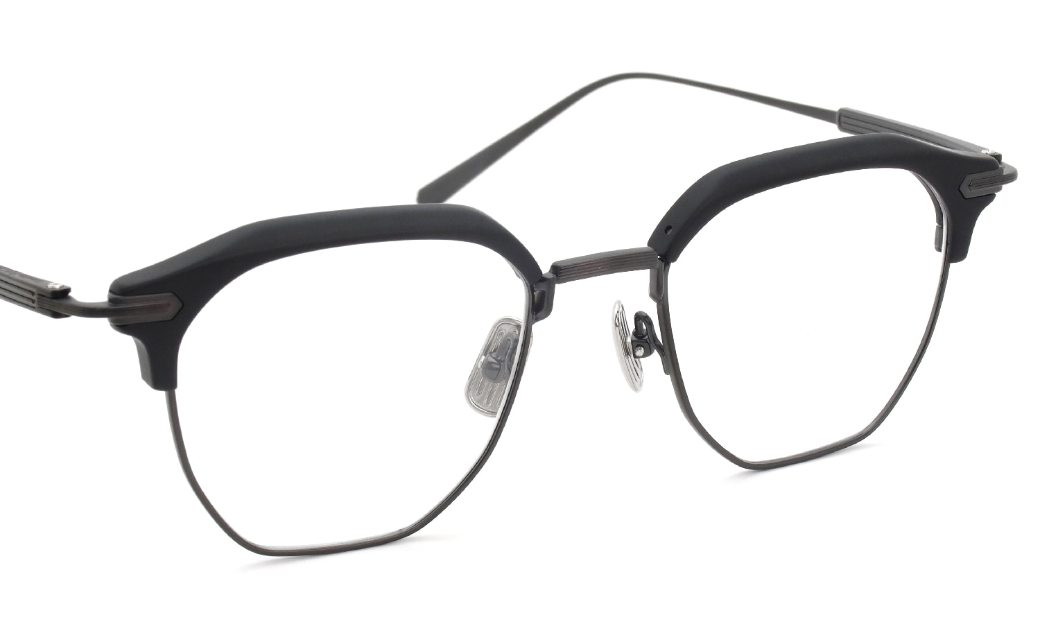 Lunetta BADA メガネ通販 73/04 col.0011