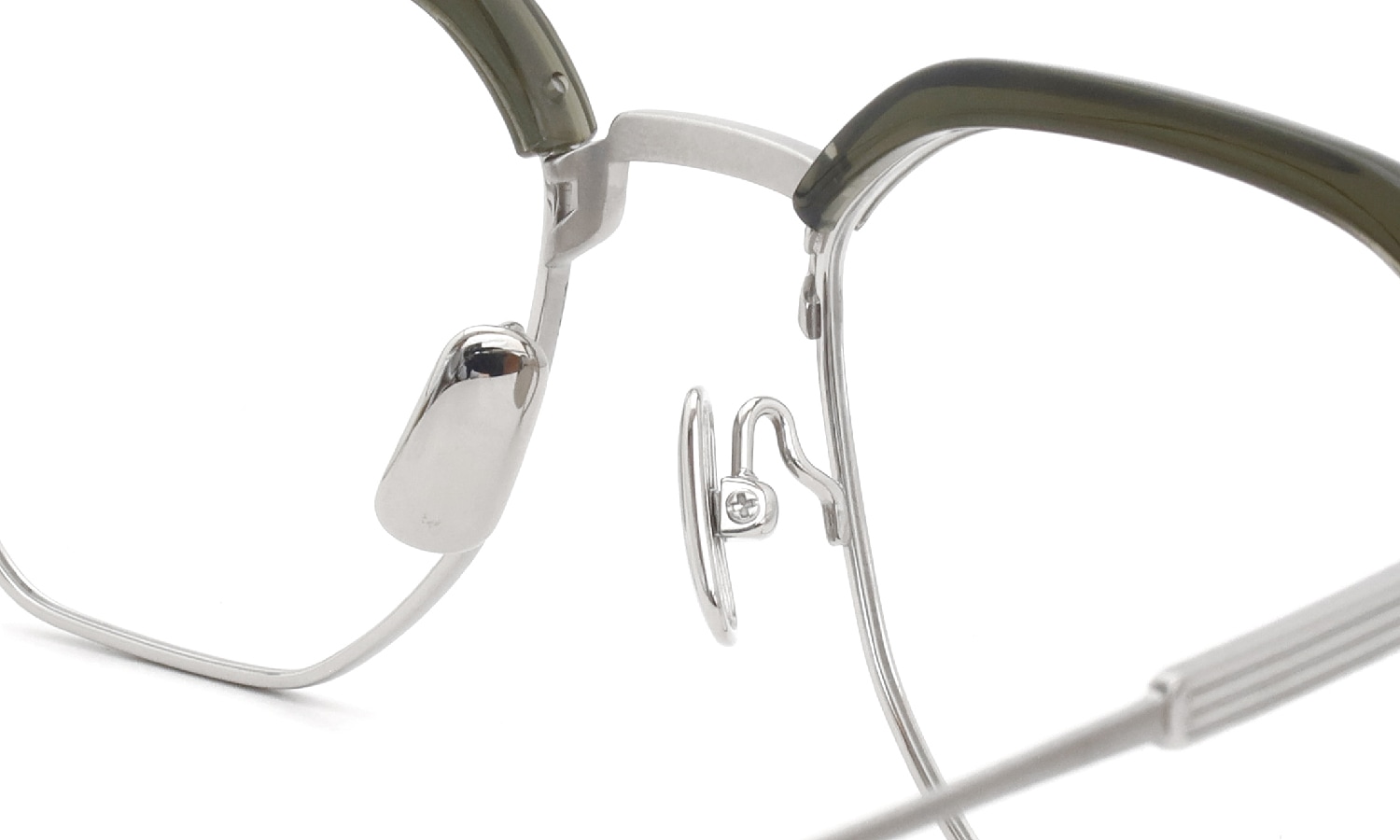 Lunetta BADA メガネ通販 73/04 col.0050