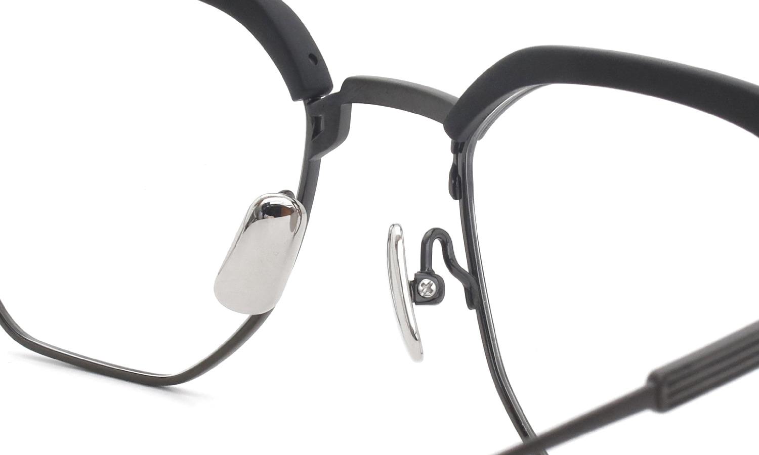 Lunetta BADA メガネ通販 73/04 col.0011