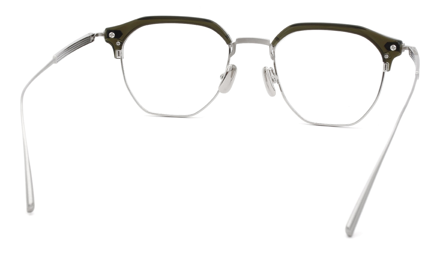 Lunetta BADA メガネ通販 73/04 col.0050