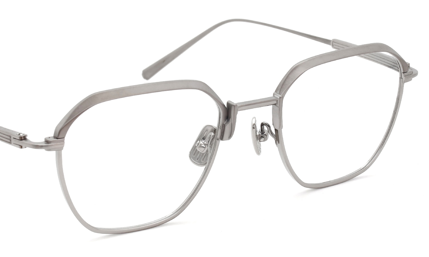 Lunetta BADA メガネ通販 74/01 col.1061