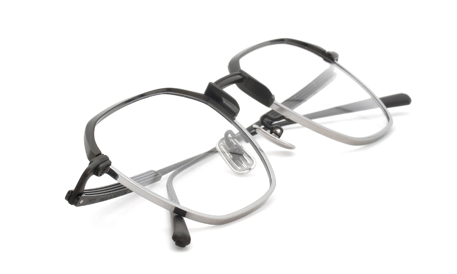 Lunetta BADA メガネ通販 74/01 col.1741