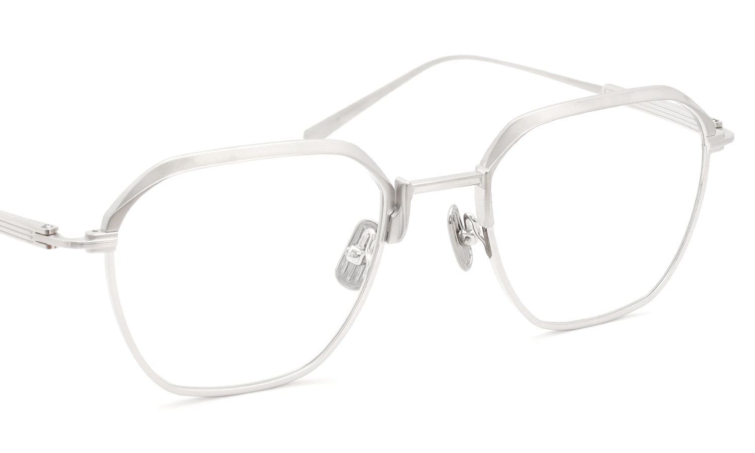 Lunetta BADA メガネ通販 74/01 col.1041