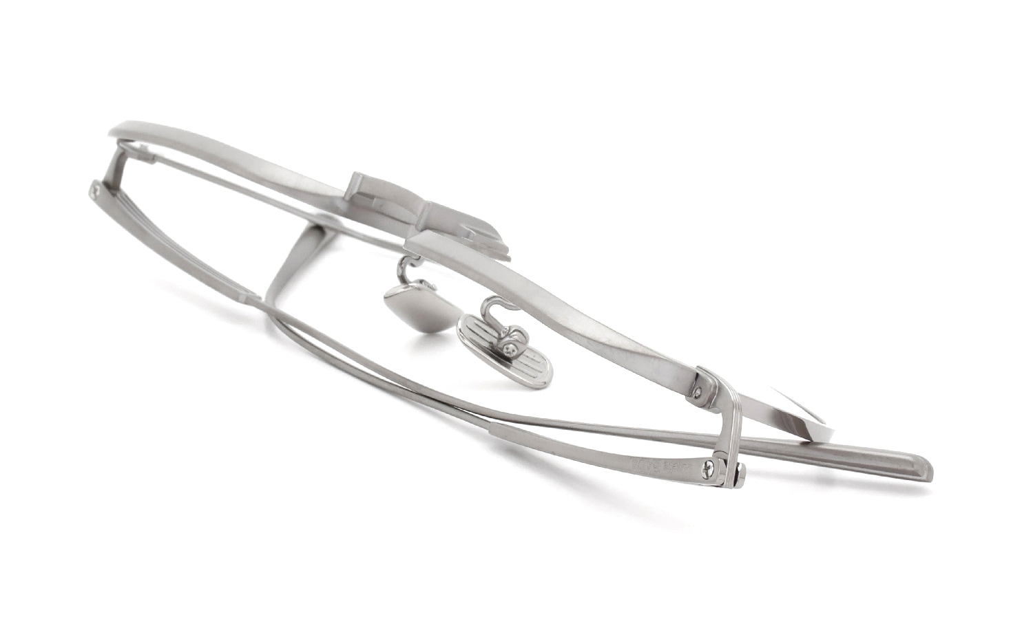 Lunetta BADA メガネ通販 74/01 col.1061