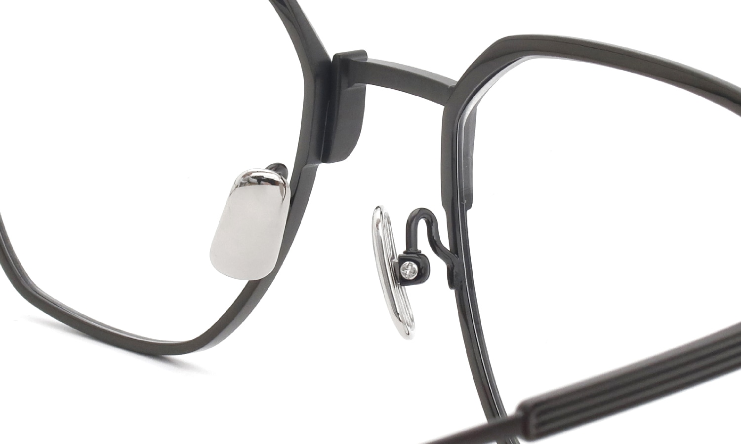 Lunetta BADA メガネ通販 74/01 col.1071