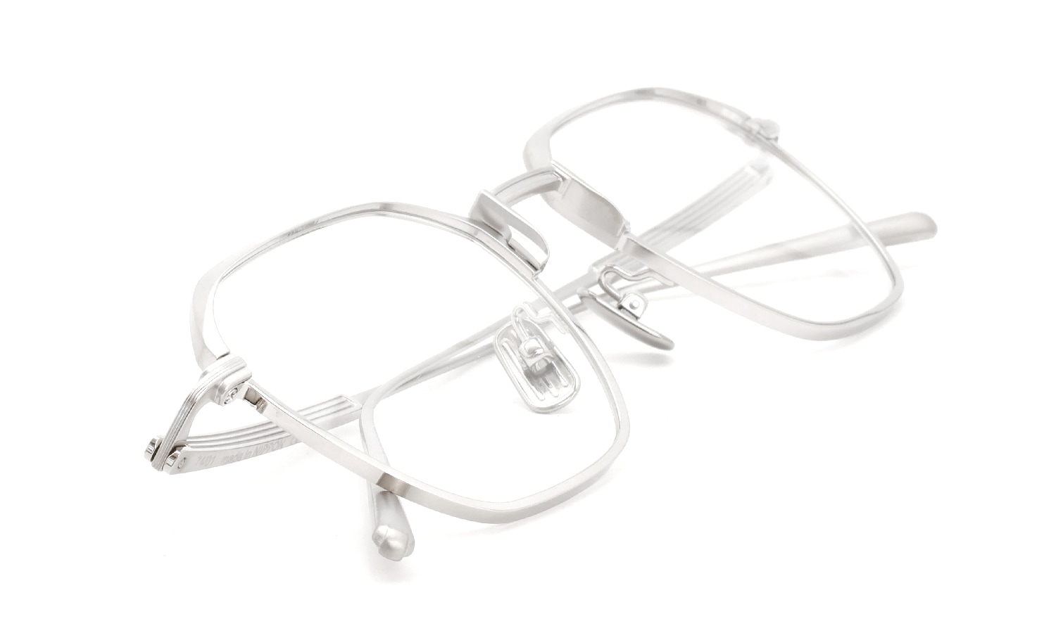 Lunetta BADA メガネ通販 74/01 col.1041