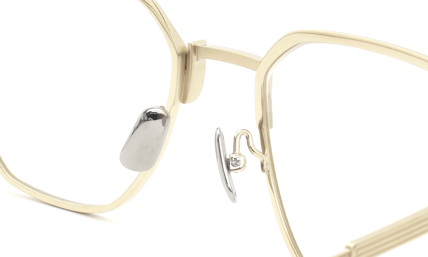 Lunetta BADA メガネ通販 74/01 col.1021