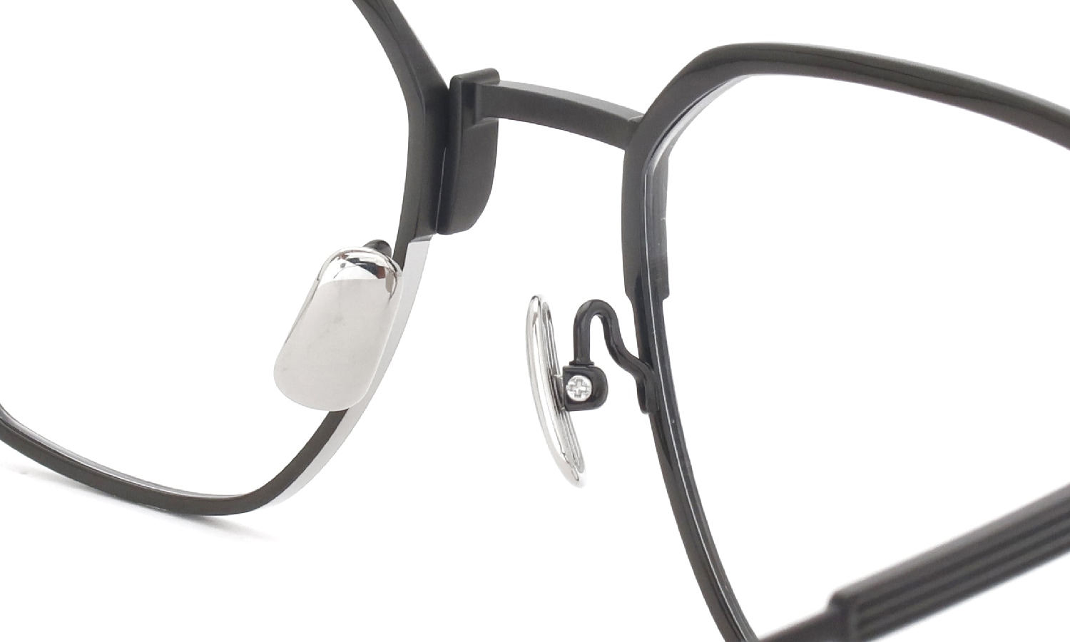 Lunetta BADA メガネ通販 74/01 col.1741