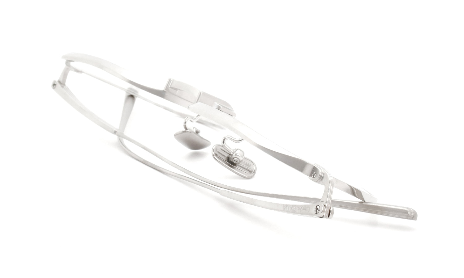 Lunetta BADA メガネ通販 74/01 col.1041