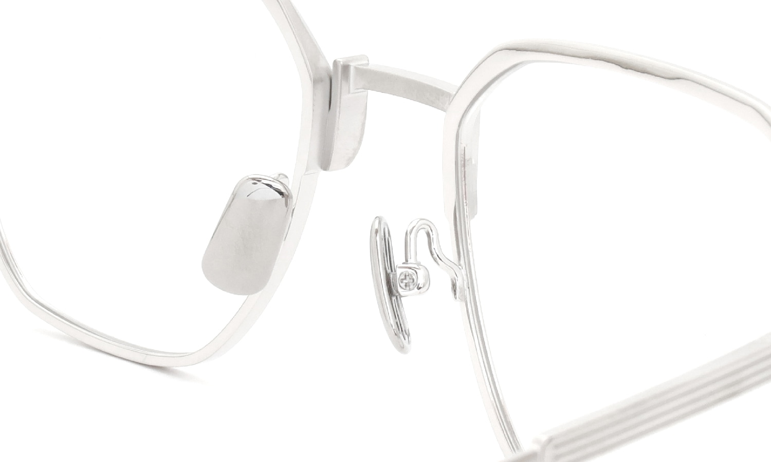 Lunetta BADA メガネ通販 74/01 col.1041