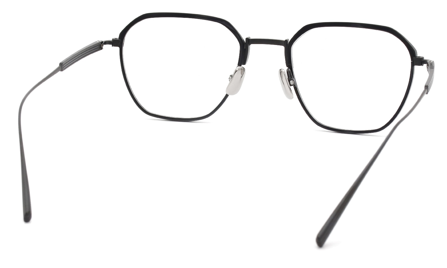 Lunetta BADA メガネ通販 74/01 col.1071