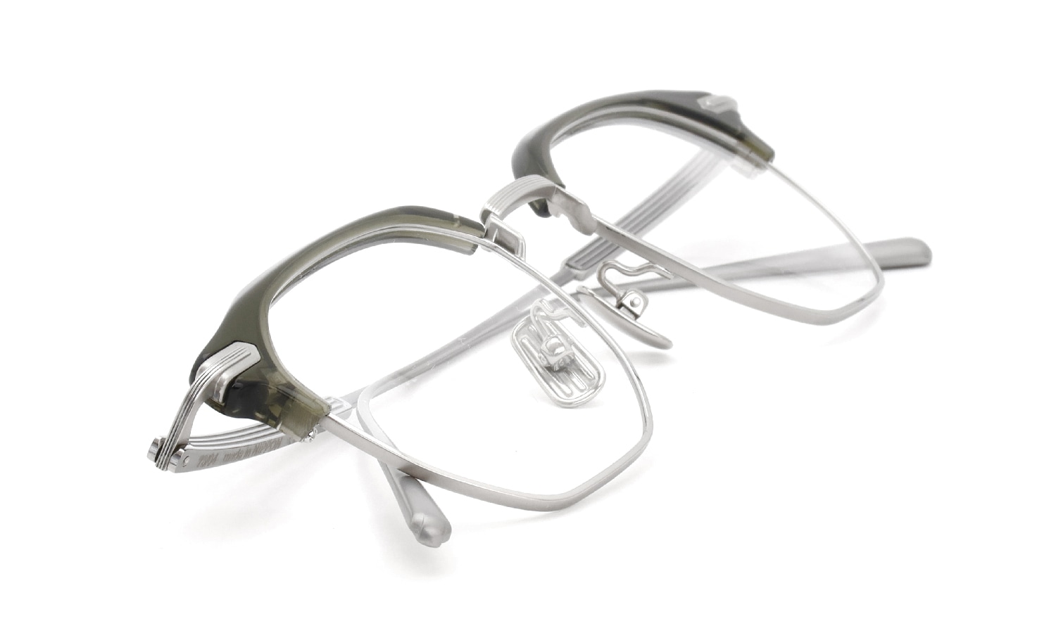 Lunetta BADA メガネ通販 73/04 col.0050