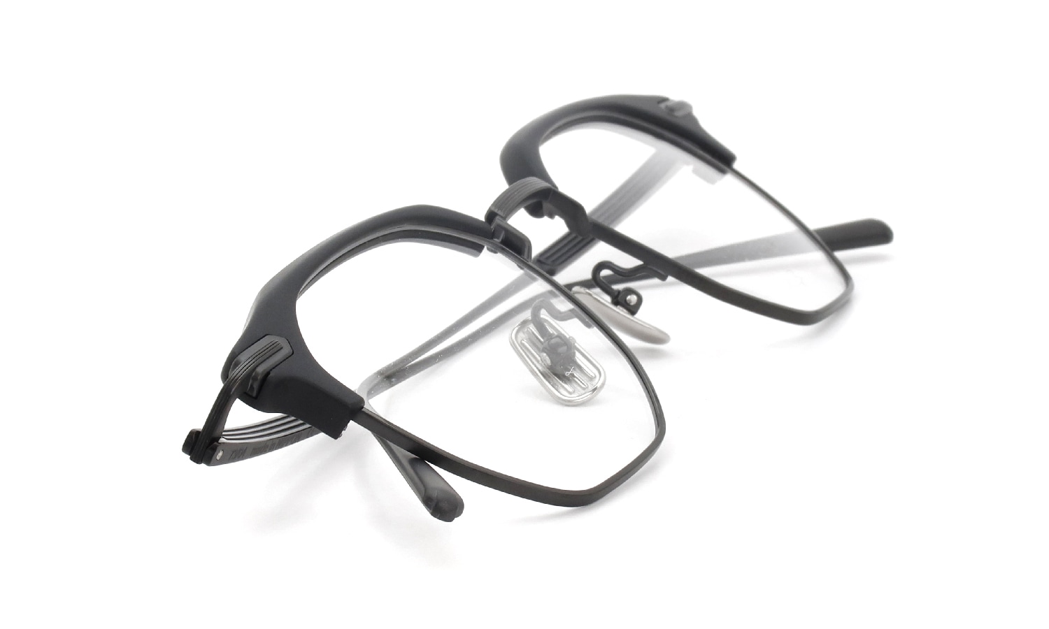 Lunetta BADA メガネ通販 73/04 col.0011