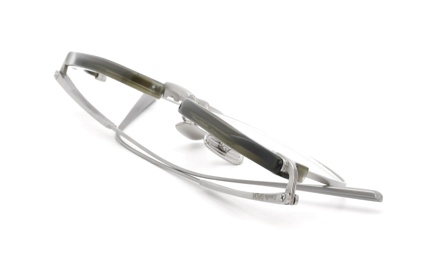 Lunetta BADA メガネ通販 73/04 col.0050