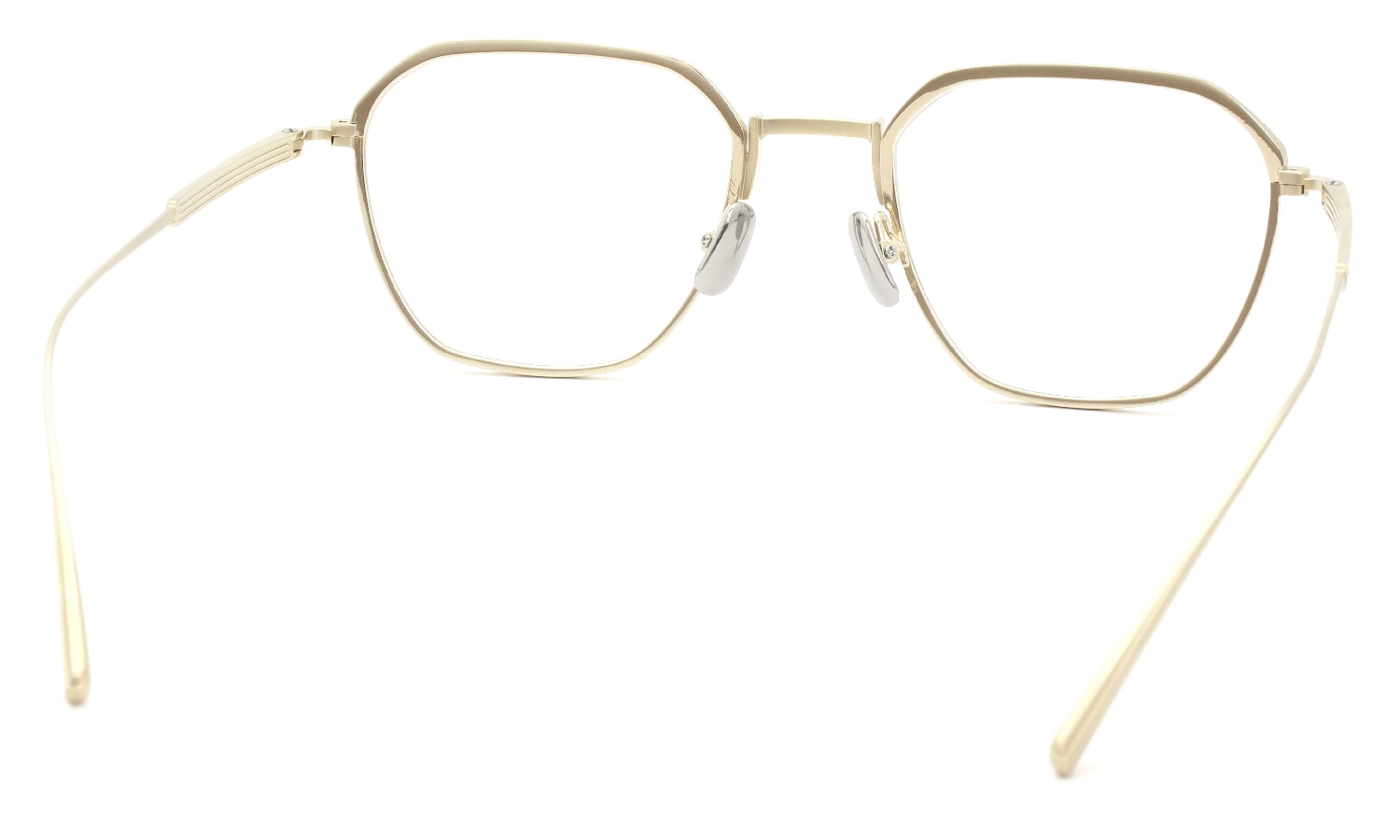 Lunetta BADA メガネ通販 74/01 col.1021