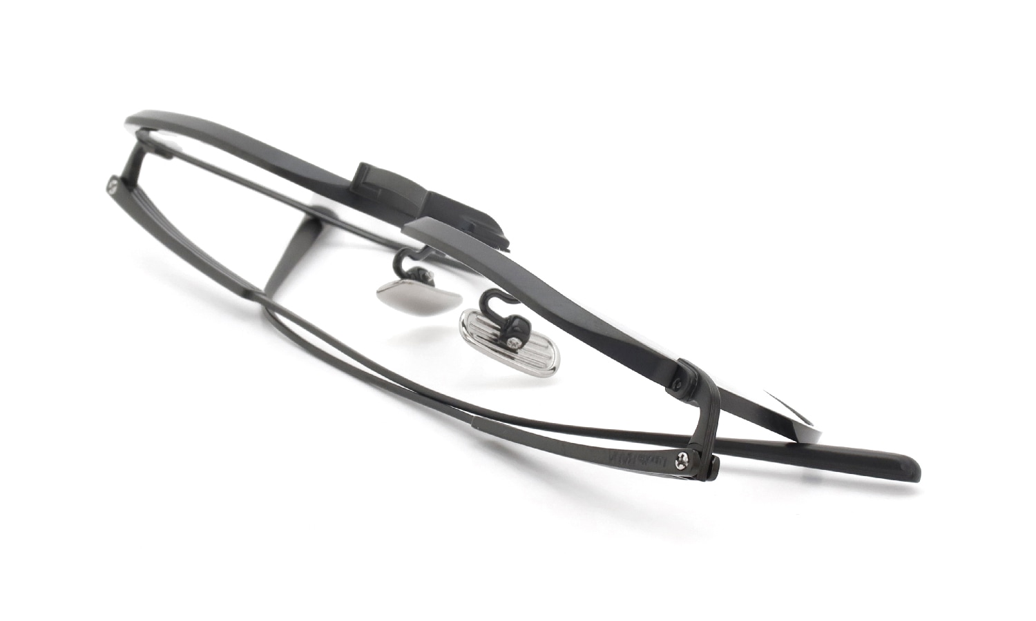 Lunetta BADA メガネ通販 74/01 col.1071