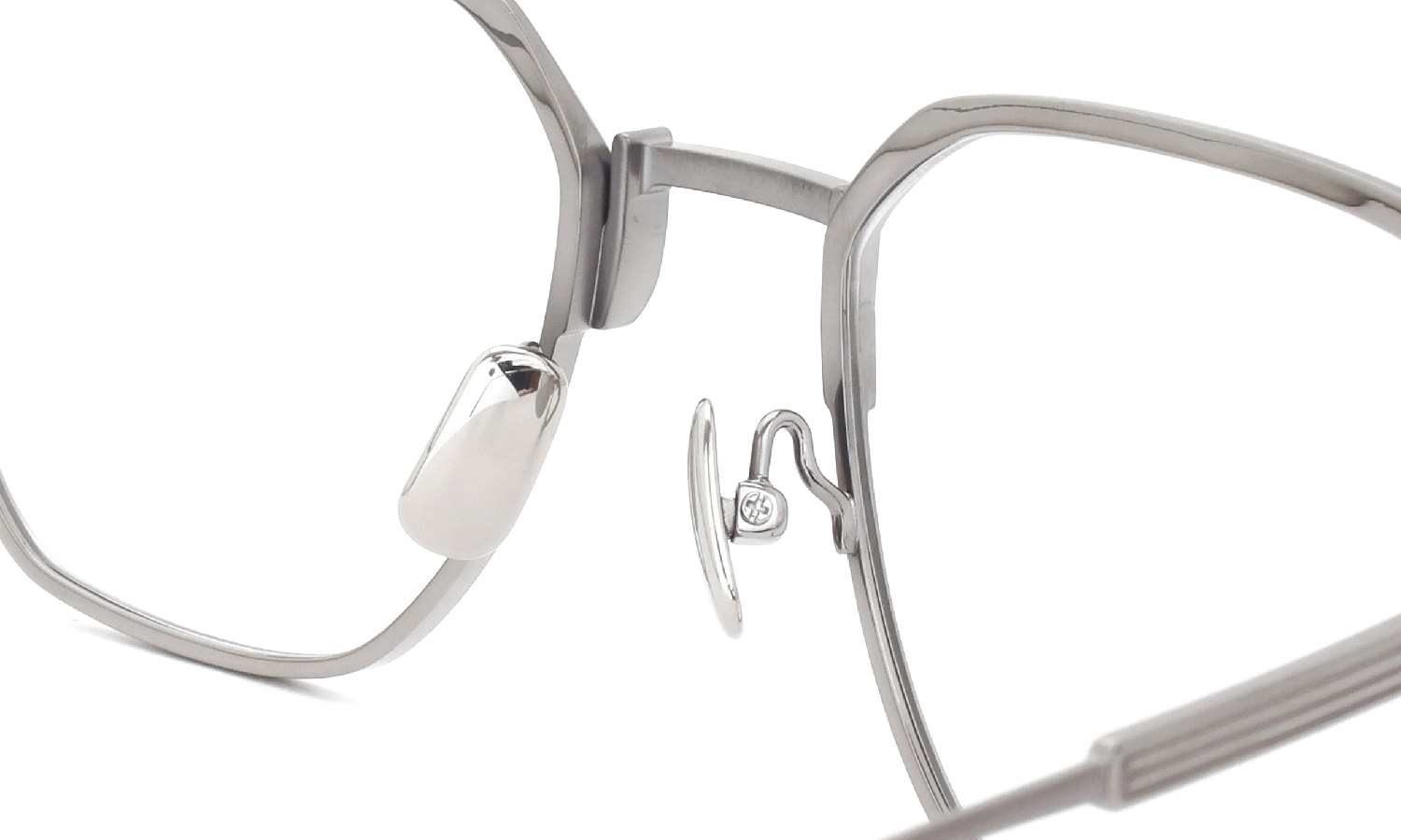 Lunetta BADA メガネ通販 74/01 col.1061