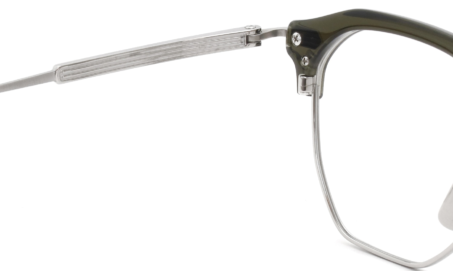 Lunetta BADA メガネ通販 73/04 col.0050