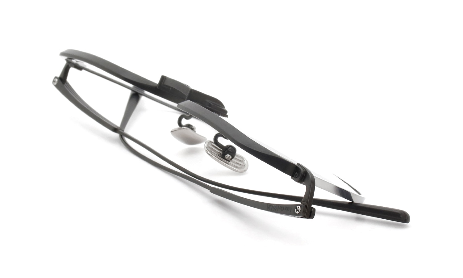 Lunetta BADA メガネ通販 74/01 col.1741