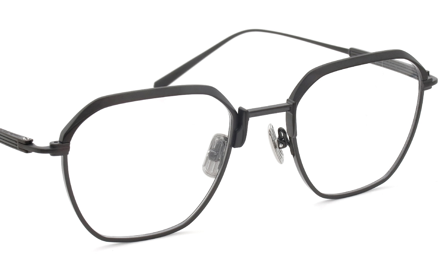 Lunetta BADA メガネ通販 74/01 col.1071