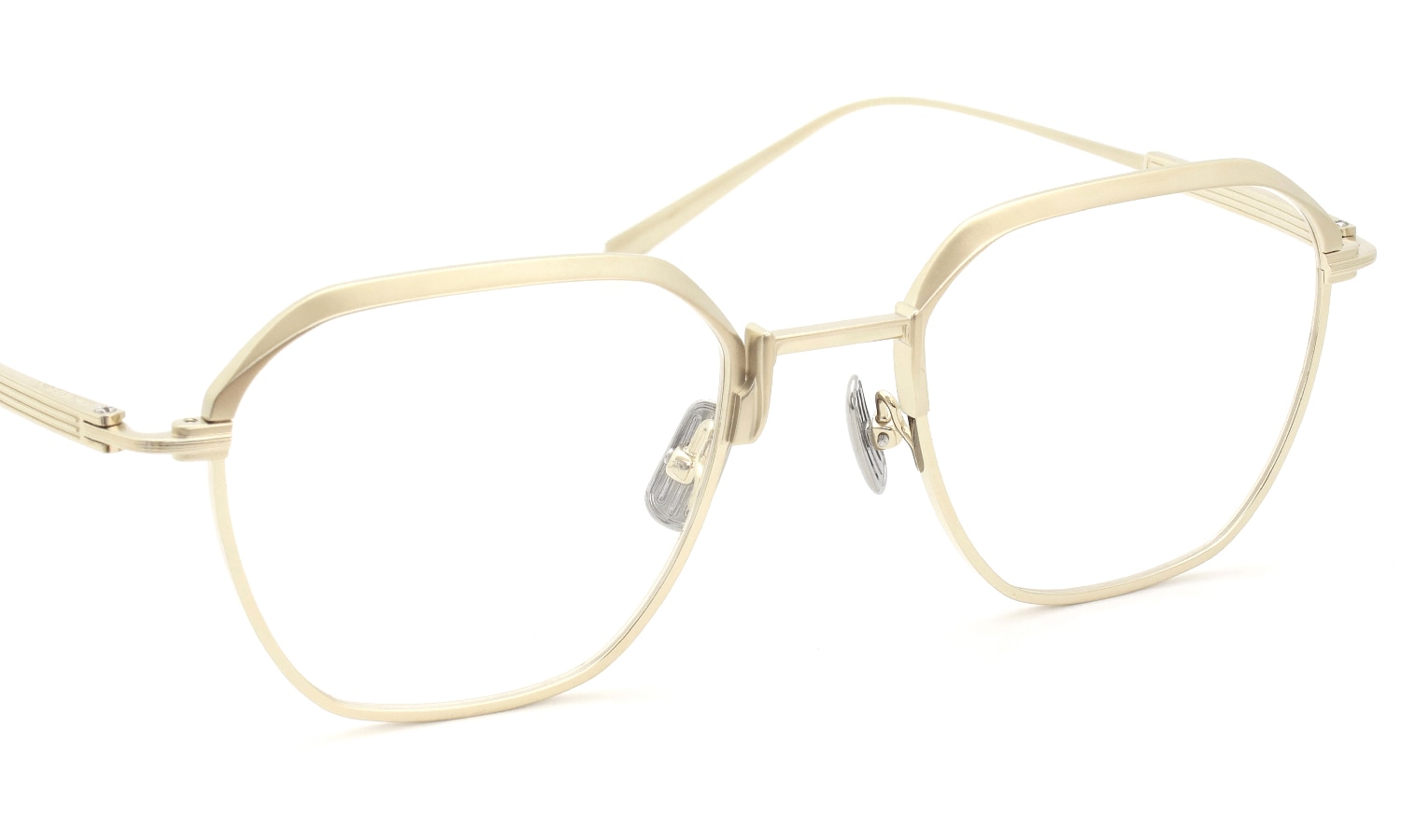 Lunetta BADA メガネ通販 74/01 col.1021