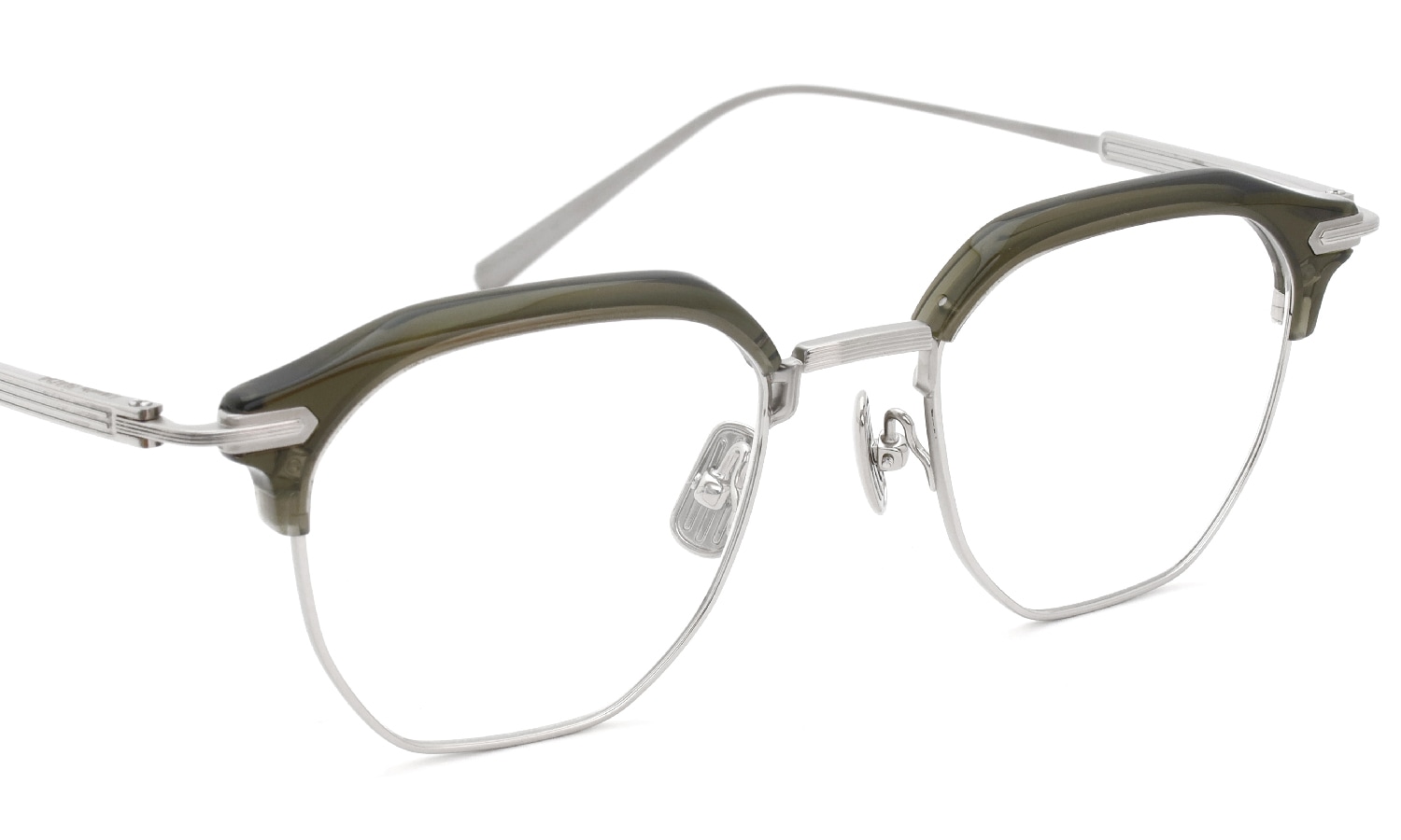 Lunetta BADA メガネ通販 73/04 col.0050