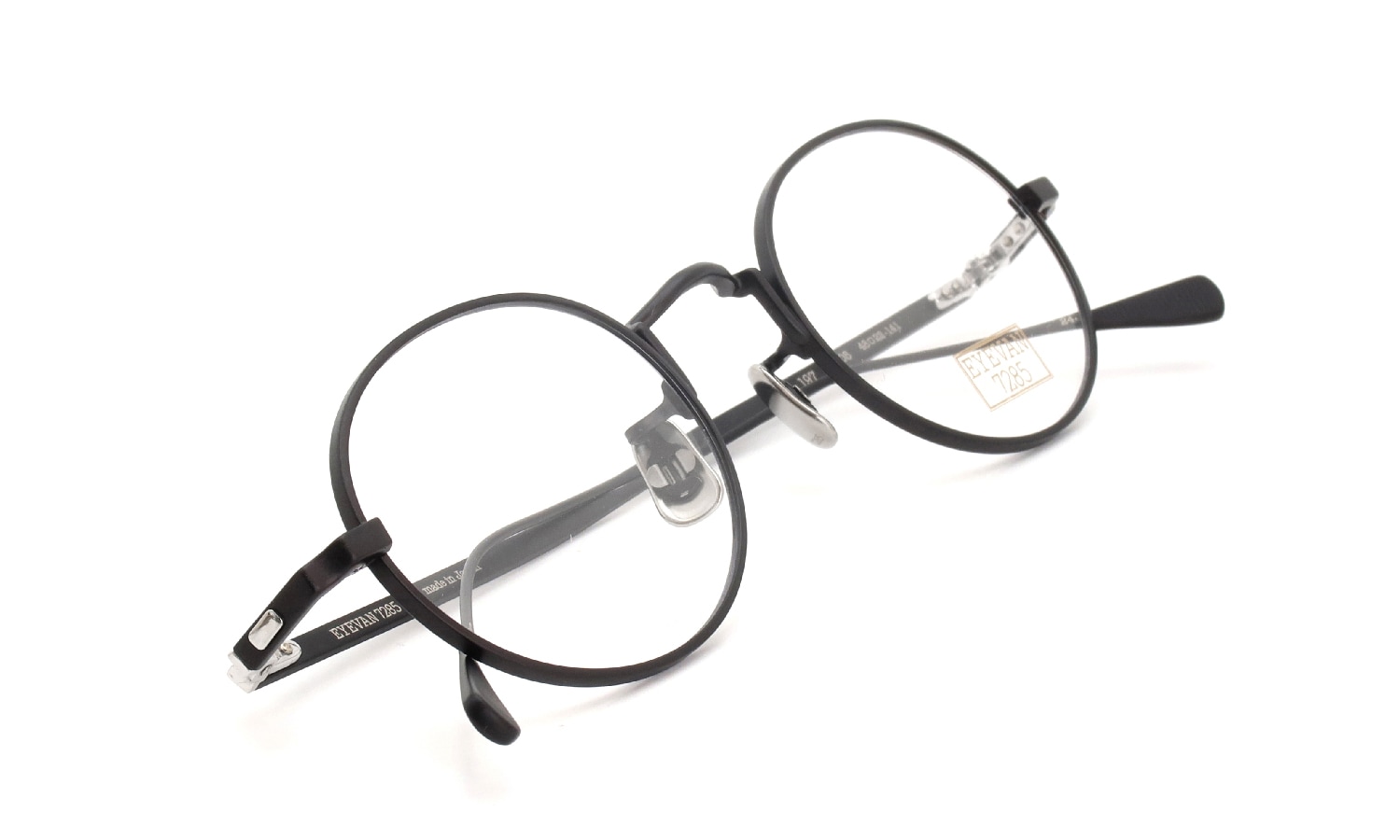 EYEVAN7285 メガネ通販 197(48) C.805