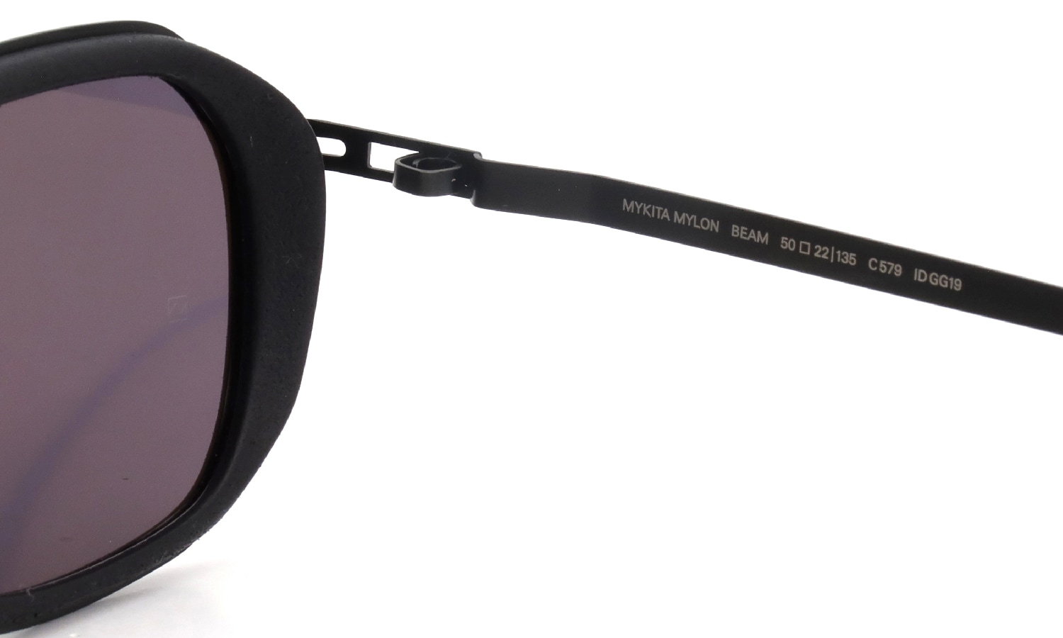 MYKITA MYLON サングラス通販 BEAM COL.579