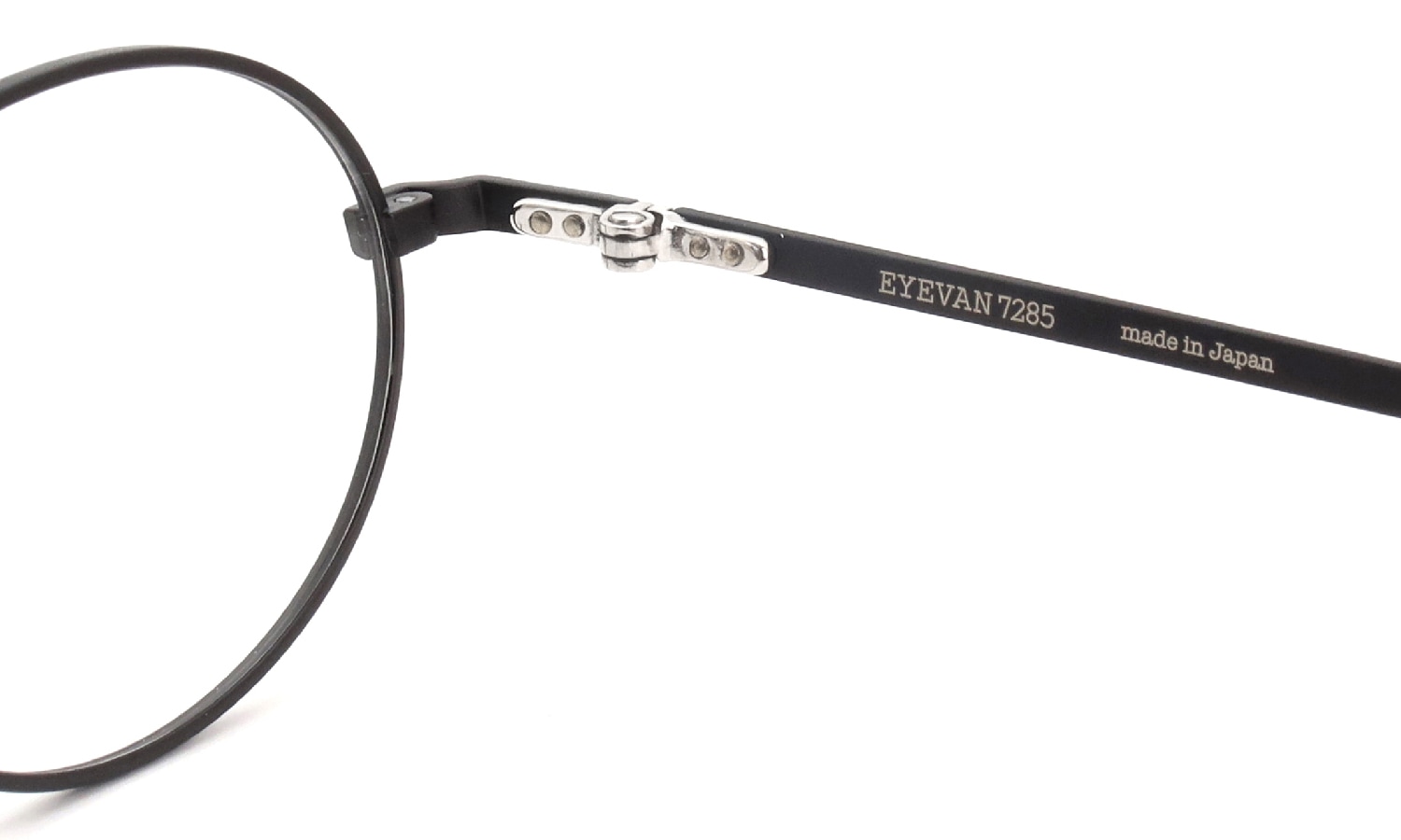 EYEVAN7285 メガネ通販 197(48) C.805