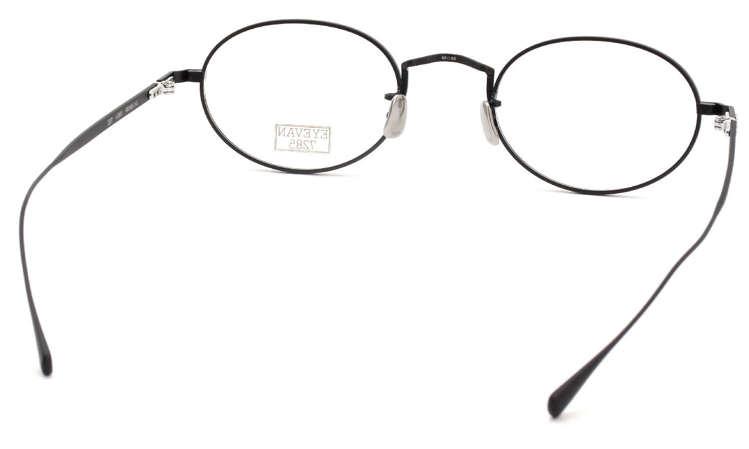 EYEVAN7285 メガネ通販 197(48) C.805