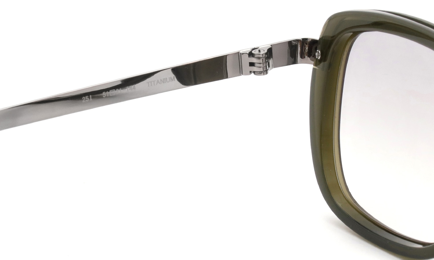 YELLOWS PLUS イエローズプラス サングラス通販 NOLAN C576