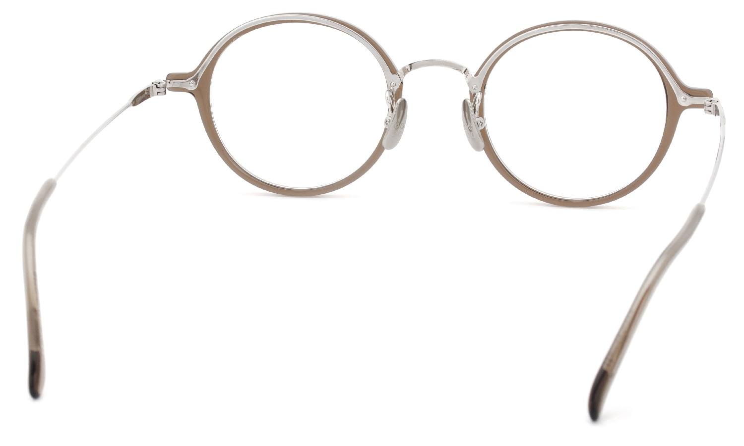 YELLOWS PLUS メガネ通販 STANLEY C534