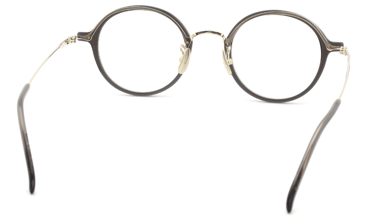 YELLOWS PLUS イエローズプラス メガネ通販 STANLEY C252