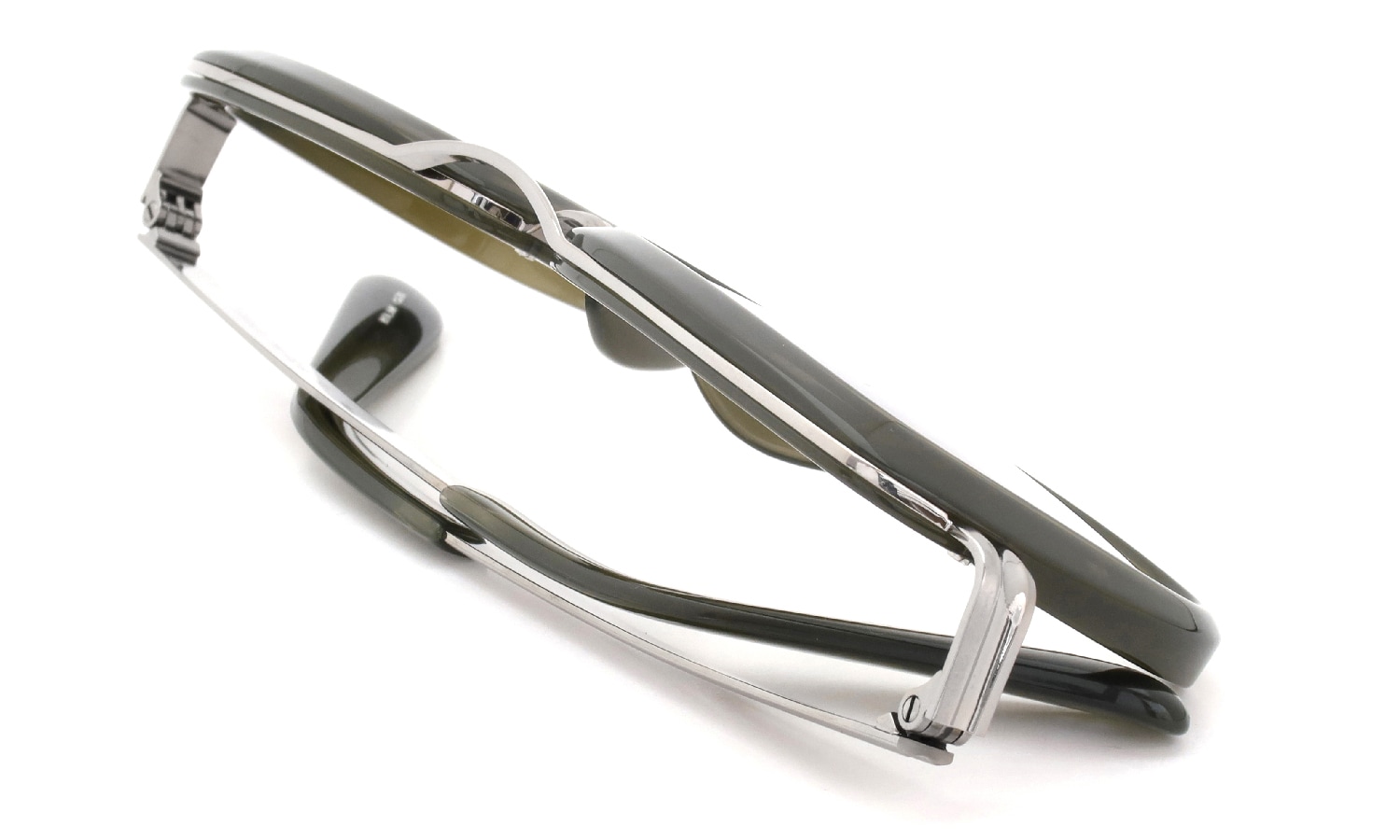 YELLOWS PLUS イエローズプラス サングラス通販 NOLAN C576