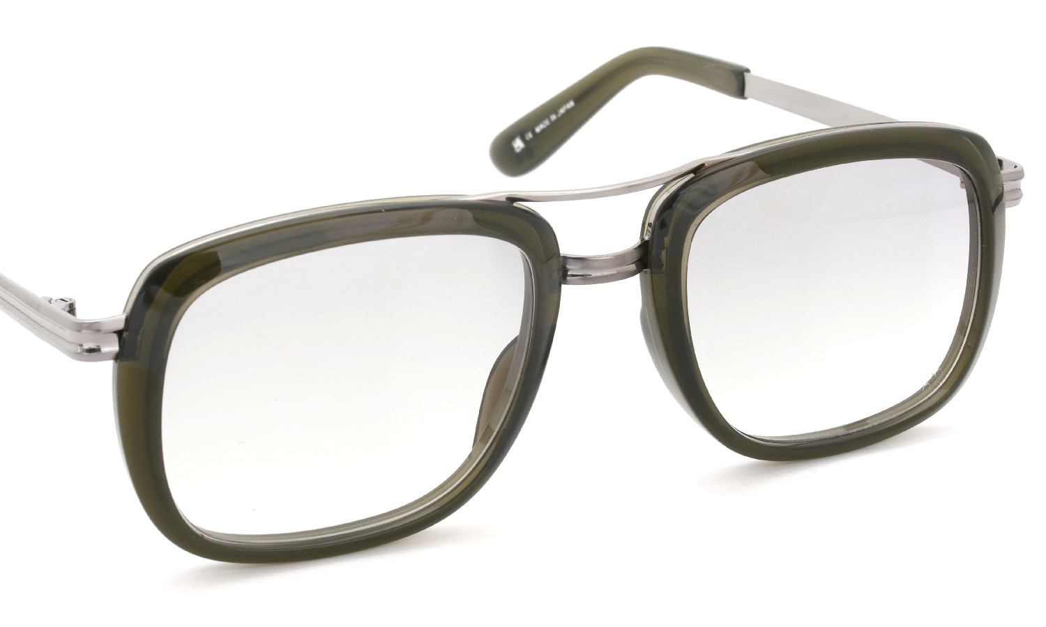 YELLOWS PLUS イエローズプラス サングラス通販 NOLAN C576