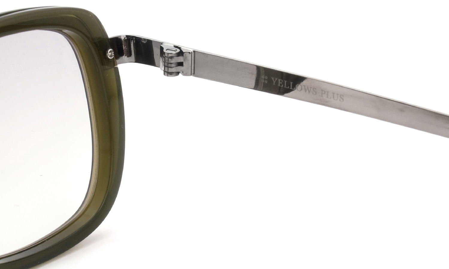 YELLOWS PLUS イエローズプラス サングラス通販 NOLAN C576