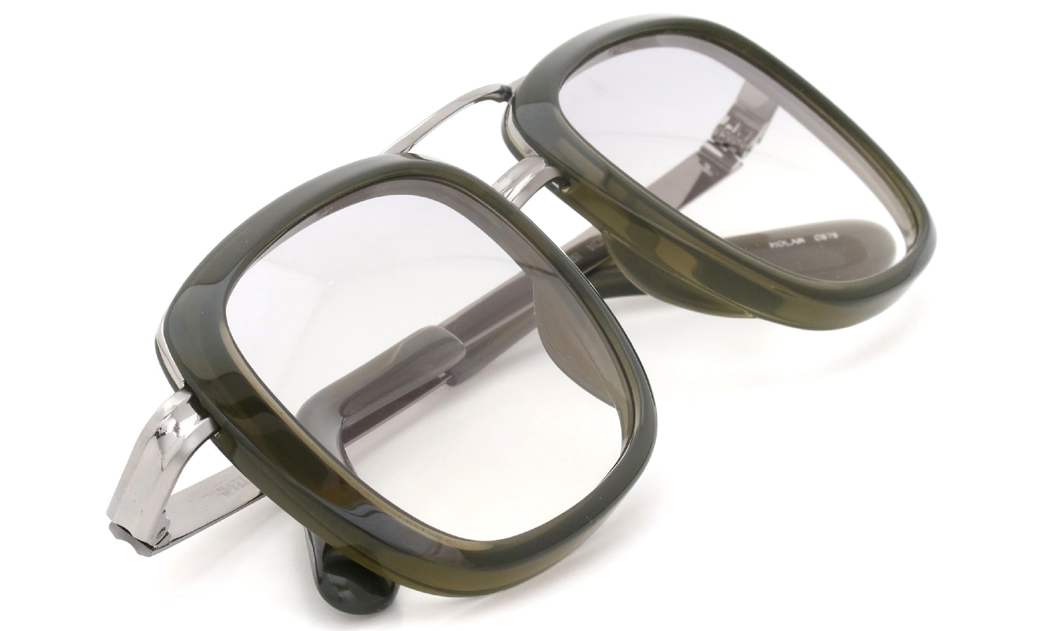 YELLOWS PLUS イエローズプラス サングラス通販 NOLAN C576