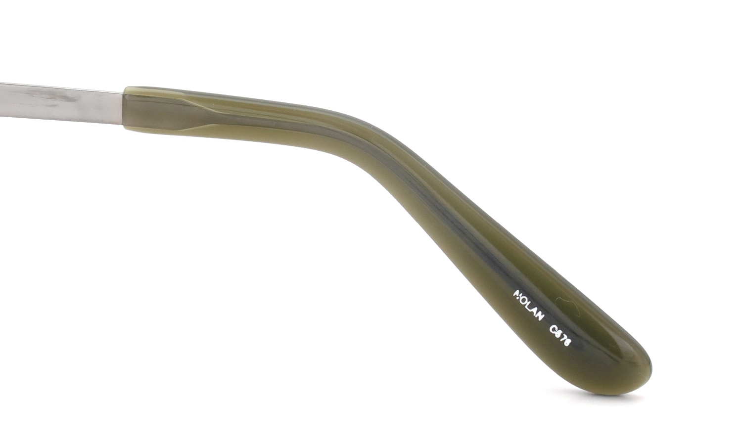 YELLOWS PLUS イエローズプラス サングラス通販 NOLAN C576