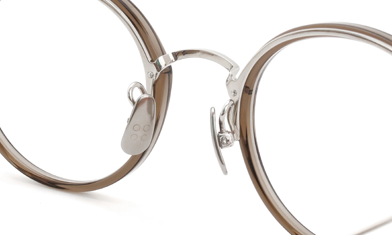 YELLOWS PLUS メガネ通販 STANLEY C534